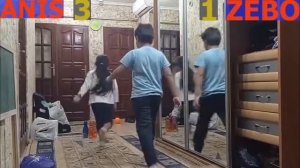 БОУЛИНГ В ДОМАШНИХ УСЛОВИЯХ *Часть 2*