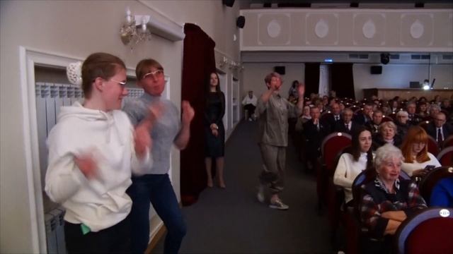 Выступление группы Rain Drops. (01.06.22)