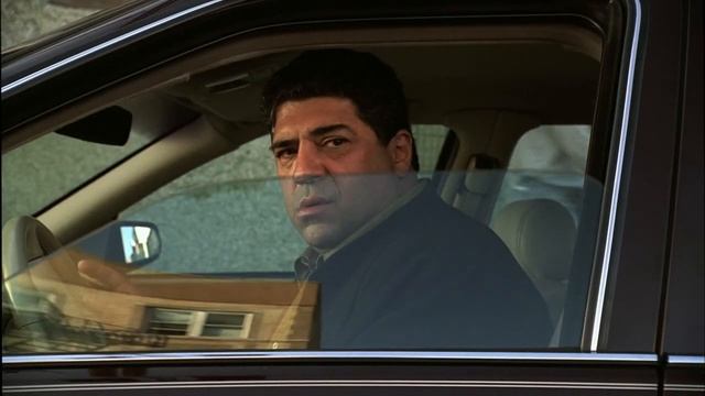 The Sopranos (Клан Сопрано) | Гудок Полли смотреть онлайн