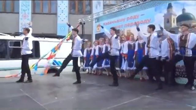 2018 05 20 Омский ДОМ ДРУЖБЫ смотреть онлайн