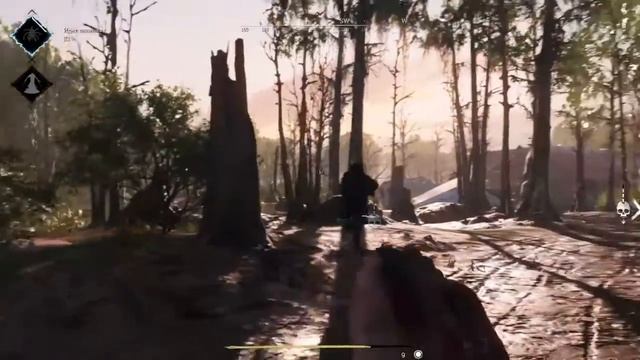 Hunt showdown. Спаситель команды))) смотреть онлайн