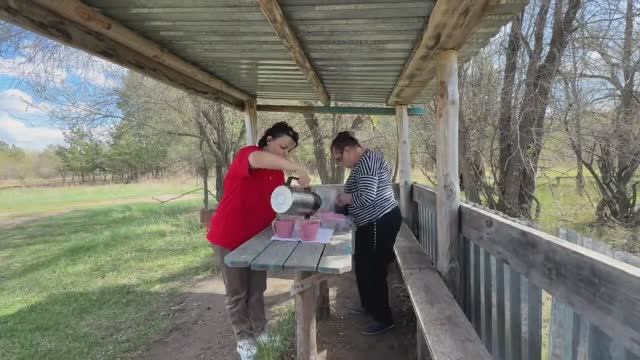 Дорога ДОМОЙ,из России в Казахстан спустя 13 лет… смотреть онлайн