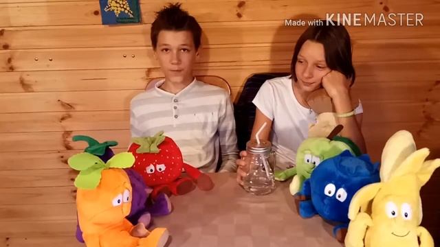 15 фактов о Томе смотреть онлайн