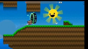 прикольные уровни в ГД