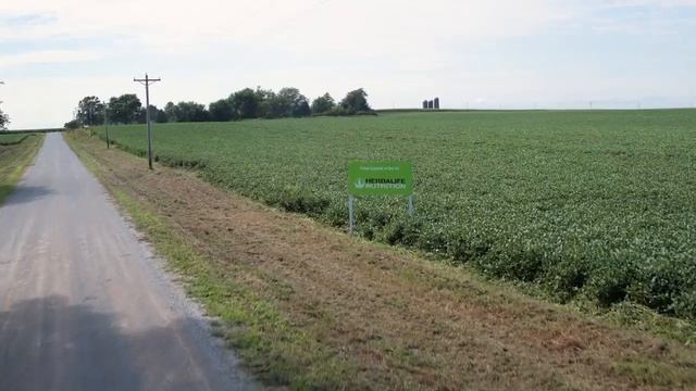 A Soy Farmer Discusses The Soy Sources In Herbalife Nutrition Shakes | Herbalife Nutrition