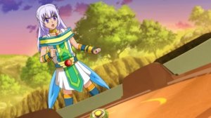 Infinity Nado. Сезон 4. Серия 4. Пробуждение духа  | Новый сезон