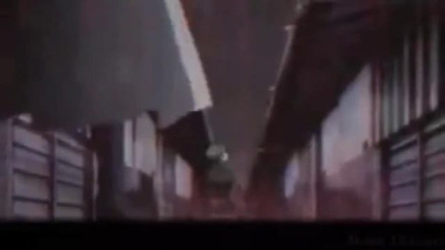 Одиночество - EVO [Аниме: Сервамп] смотреть онлайн