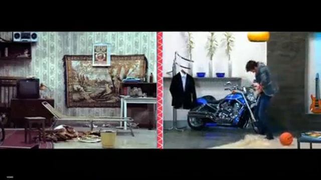 Улучшайзер.avi смотреть онлайн