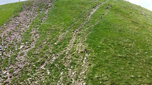 20 Карпаты Рафтинг Говерла