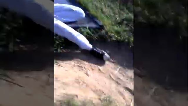 Самая скользкая горка и смертельные качэли смотреть онлайн