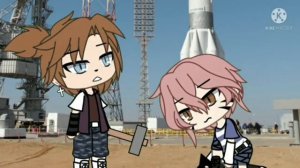 ~Гача страшилки 2 часа~