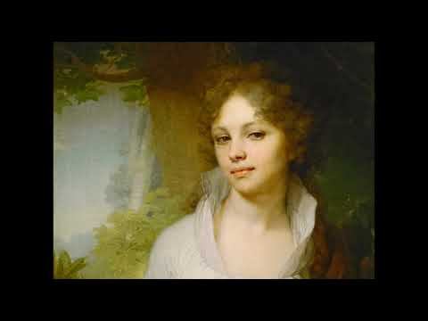 Николай Карамзин - Послание к женщинам. Читают Элла Якубенкова и Владислав Витковский смотреть онлайн