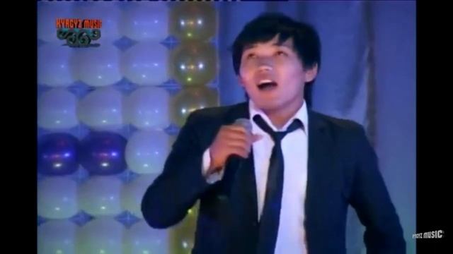 Мурат Ниматов Толгонай (2011)