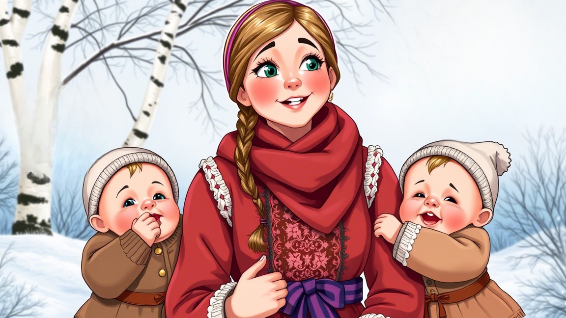 Вот это да! смотреть онлайн