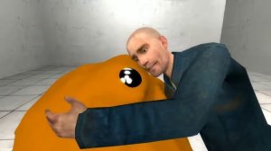 Топ 5 самых угарный анимаций SCP