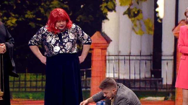 Батюшка устроил драку прямо во время освящение пасок! Реакция на неадекватов | Приколы 2021 смотреть онлайн