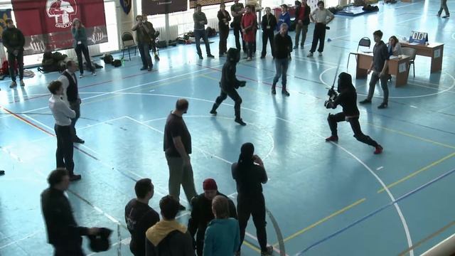 Усольцев - Волков. Usoltsev vs Volkov. смотреть онлайн