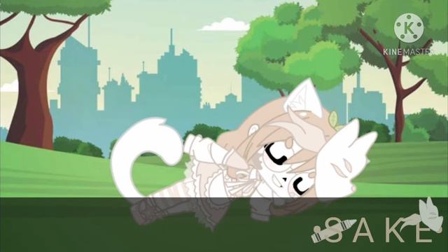 [🍥]Я солдат![🍥]🌿"meme"🌿 «Gacha Club»☁️{•S A K E•}☁️ смотреть онлайн