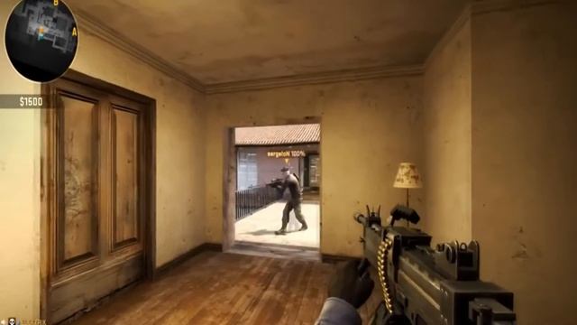 CS:GO-- Прикол-- смотреть онлайн