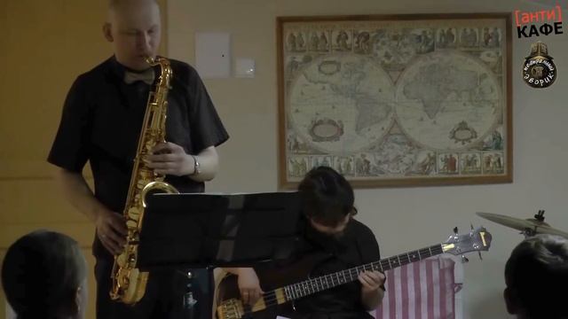 "Билет на М.А.Р.С." - «What a Wonderful World» смотреть онлайн