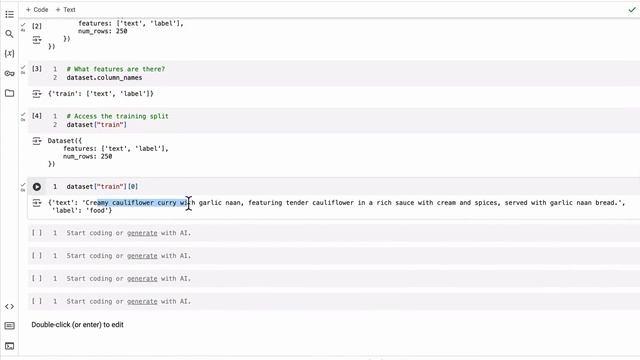 06. Downloading a Text Classification Dataset from Hugging Face Datasets - Zero - 1920x1080 818K смотреть онлайн