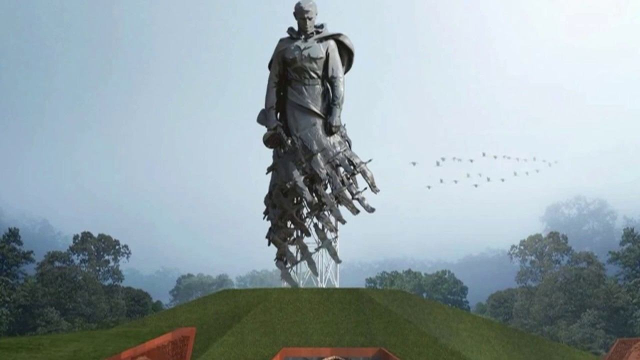 Владимир Сахарцев - Он жил за всех. Читает Владислав Витковский смотреть онлайн