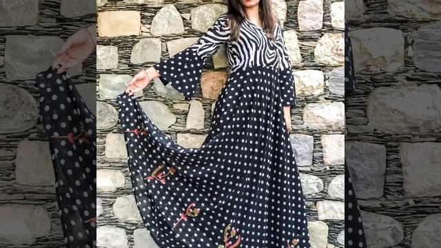 Designer Dresses for plus sizes смотреть онлайн