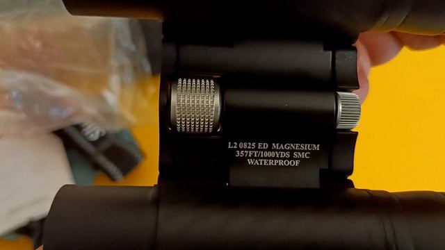 Бинокль Shuntu 8x25 ed Lambda 2 смотреть онлайн
