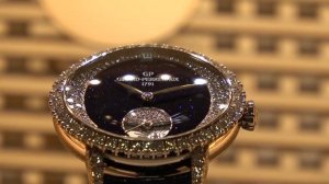 SIHH 2018 Первые впечатления