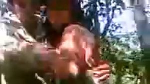 Пьяные девочки Бунырево