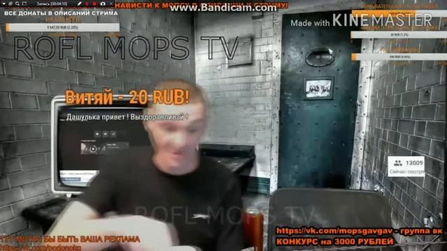 СМЕШНЫЕ МОМЕНТЫ | МОПС смотреть онлайн