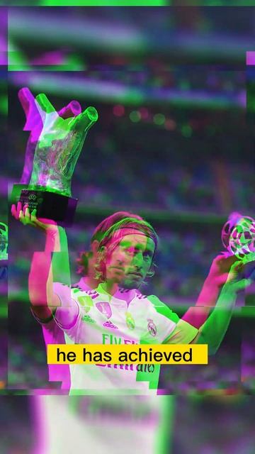 THE FM 2008 WONDERKID: Luka Modric #shorts #football #footballmanager смотреть онлайн