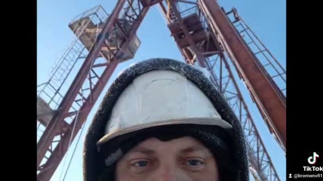 Коротко о погоде в Мурманске 🥶🥺Крик души. смотреть онлайн