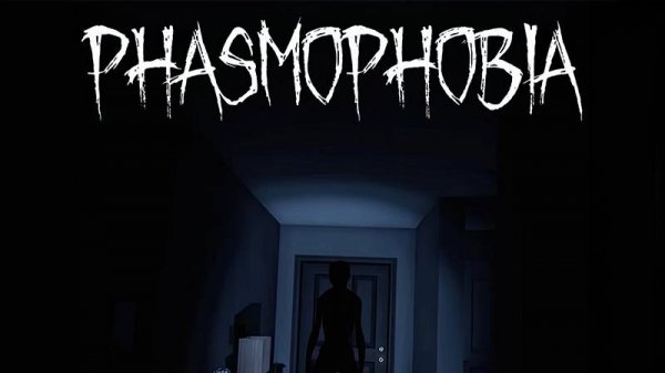 (Phasmophobia) Коопчер вечерний c @Cka3oO4HuK @igrinessa @OldTheCrypt