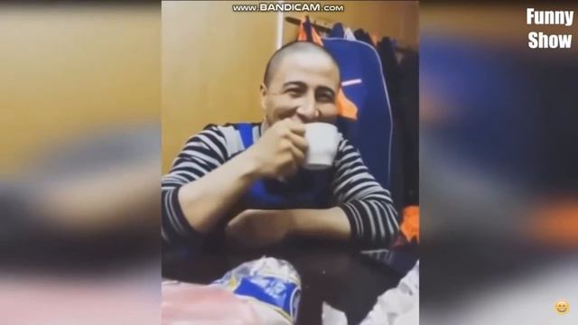 смотрим видео от канала Приколы Funny Show смотреть онлайн