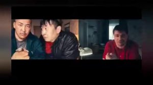 Зона комфорта, бурята