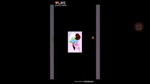 Балет андертейл 💃🏻 смотреть онлайн