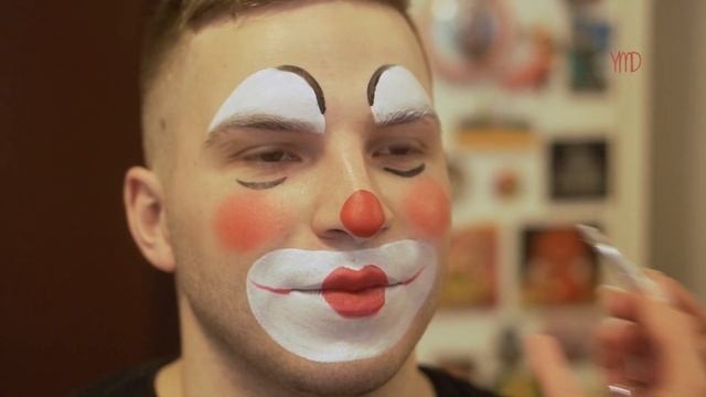 Transformation ! Преображение!