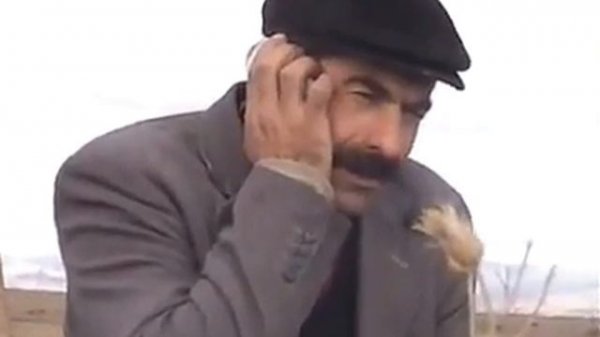 Курдский прикол