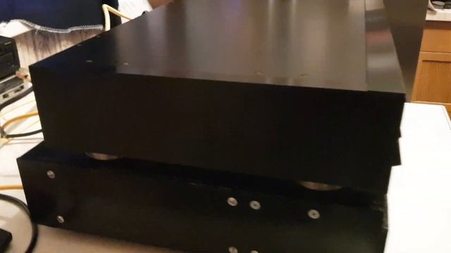 HH Electronic S500-D      89046086831