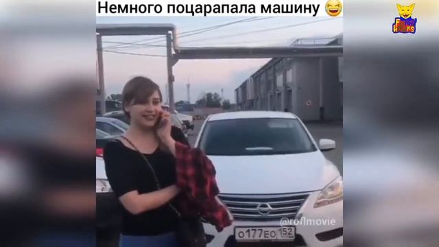 18 МИНУТ СМЕХА ДО СЛЁЗ МАРТ 2020 ЛУЧШИЕ РУССКИЕ ПРИКОЛЫ #88 смотреть онлайн