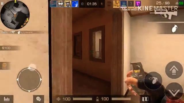 очень много монтажа и тупых шуток к в standoff 2 смотреть онлайн