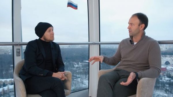 Разговор на высоте Антон Зиновьев | Интервью основателя финтех-сервиса CarMoney