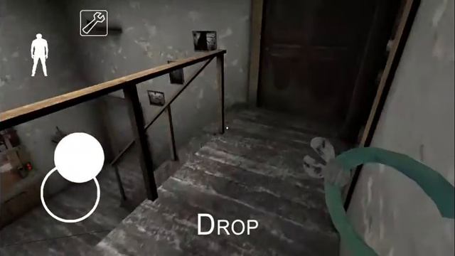 Приколы.GRANNY часть1 смотреть онлайн