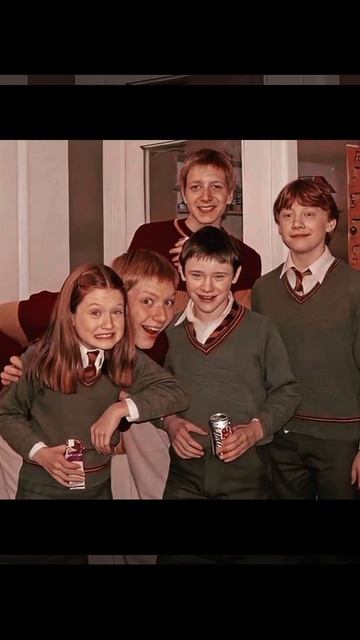~Смешные фото со съёмок Гарри Поттера~ #ржака #юмор #хаха смотреть онлайн