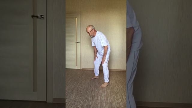 Связки и суставы. Энергетика смотреть онлайн