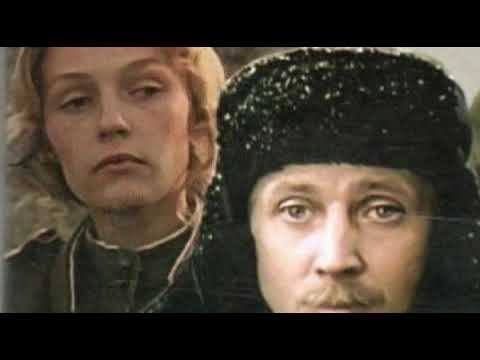 Давид Самойлов - "Когда среди шумного бала". Читают Элла Якубенкова и Владислав Витковский смотреть онлайн