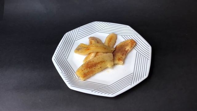 Банановая диета 🍌 Banana diet 🍌 3 days — 1,500 kg. Разгрузочные дни. Как похудеть смотреть онлайн