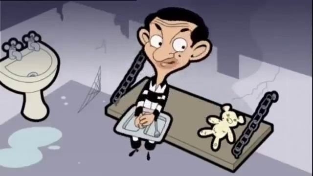 ᴴᴰ мистер бин мультфильм на русском языке все серии подряд 2018 | P 44 смотреть онлайн