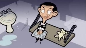 ᴴᴰ мистер бин мультфильм на русском языке все серии подряд 2018 | P 44